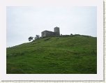 0349-Bentor Church Ruins * 800 x 600 * (50KB)